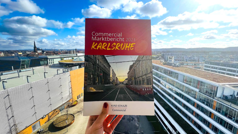 Commercial Marktbericht 2021