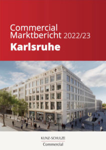 Commercial Marktbericht 2022/23
