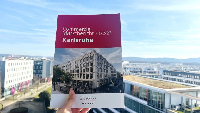 Gewerblicher Immobilienmarktbericht 2022/2023