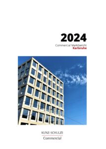 Commercial Marktbericht 2024