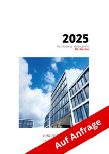 Commercial Marktbericht 2024